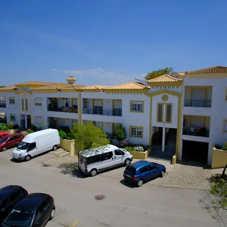 Appartamento T2 Em Fechado.