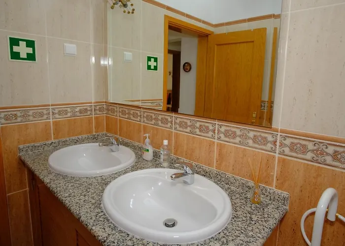 Daire T2 Em Fechado. *