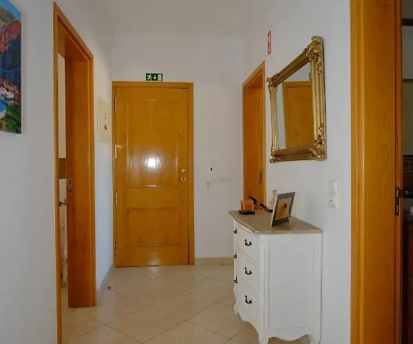 Daire T2 Em Fechado. *