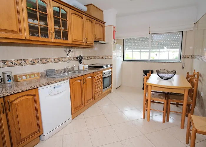 Daire T2 Em Fechado.