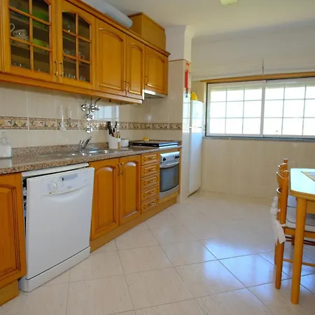 T2 Em Fechado. Apartment Albufeira
