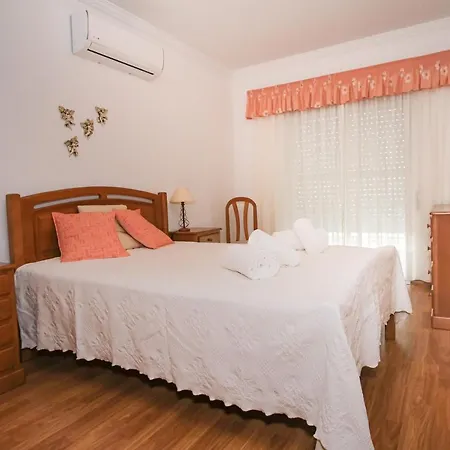 T2 Em Fechado. Apartment Albufeira