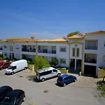 Apartamento T2 Em Fechado.