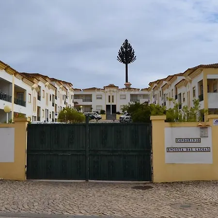 T2 Em Fechado. Apartamento Albufeira