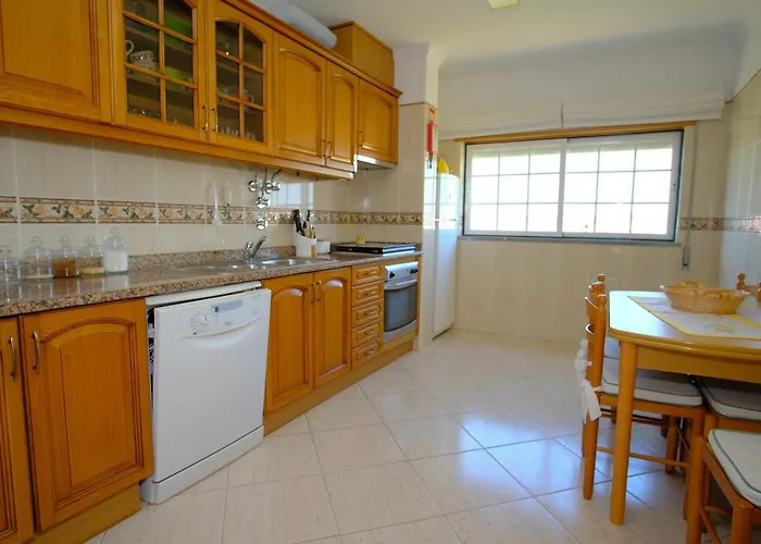 T2 Em Fechado. Apartamento Albufeira
